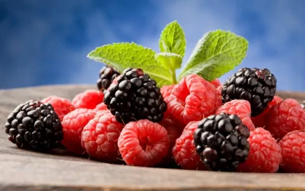 food berry HD Desktop Wallpaper | Background Image
