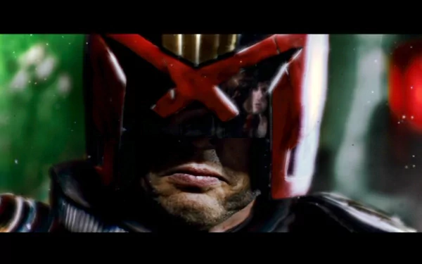 movie Dredd HD Desktop Wallpaper | Background Image
