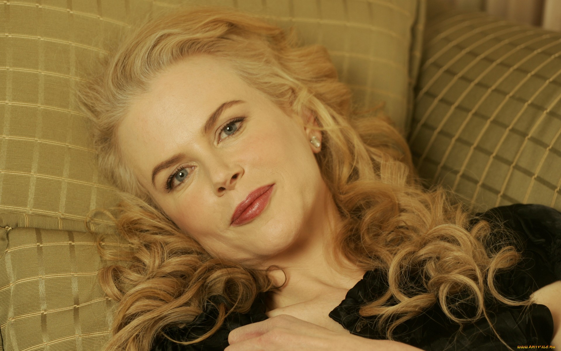 Nicole Kidman 4k Wallpapers