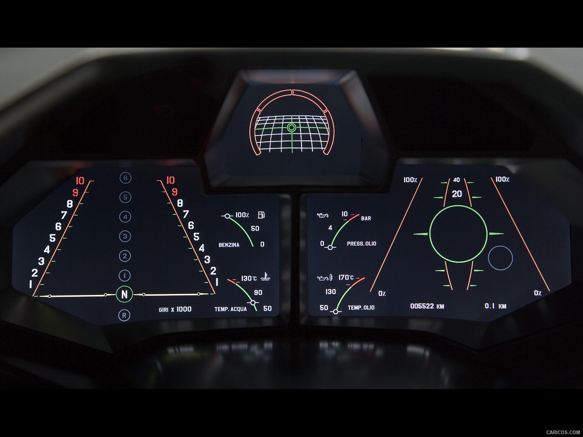 Download Vehicle Aircraft HD Wallpaper