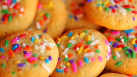 food cookie HD Desktop Wallpaper | Background Image