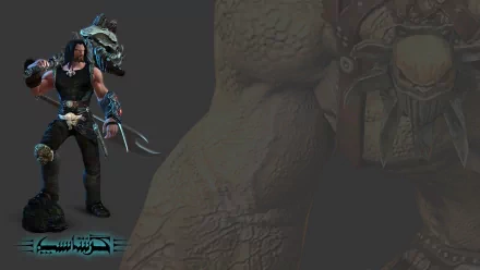 Monster Slayer
