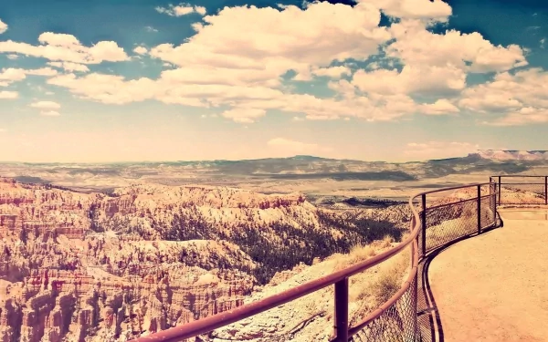 nature canyon HD Desktop Wallpaper | Background Image