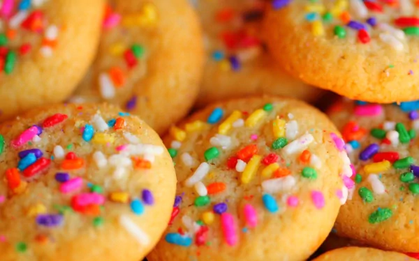 food cookie HD Desktop Wallpaper | Background Image