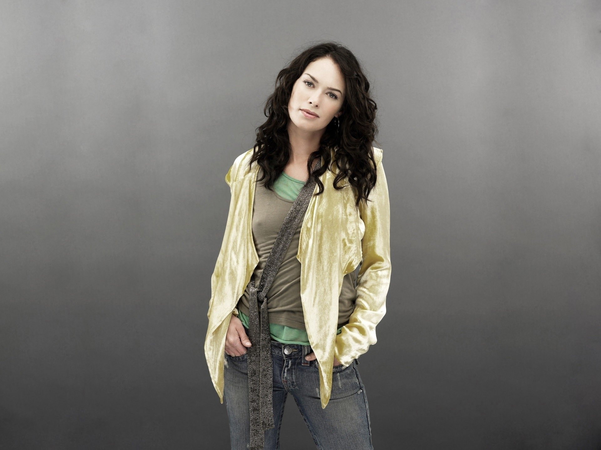 Lena Headey Full Hd Wallpaper And Background Image 1920x1440 Id 328380