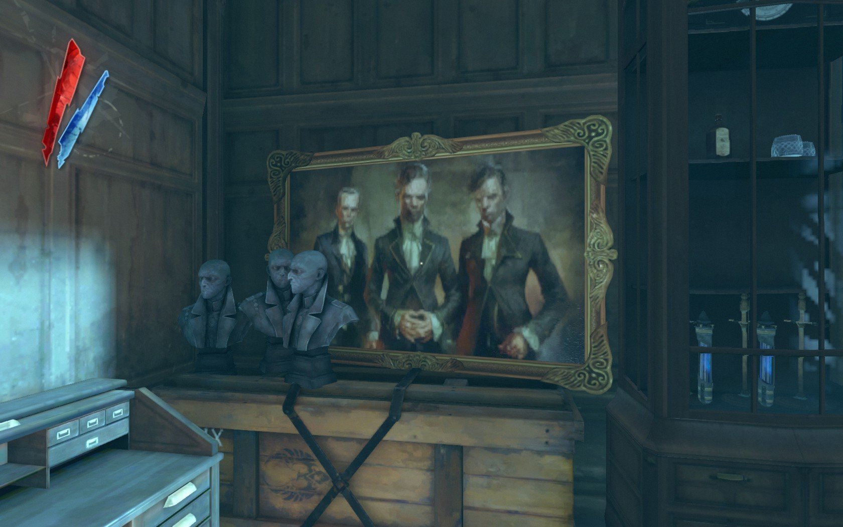 Download Video Game Dishonored Wallpaper by Arkane Studios