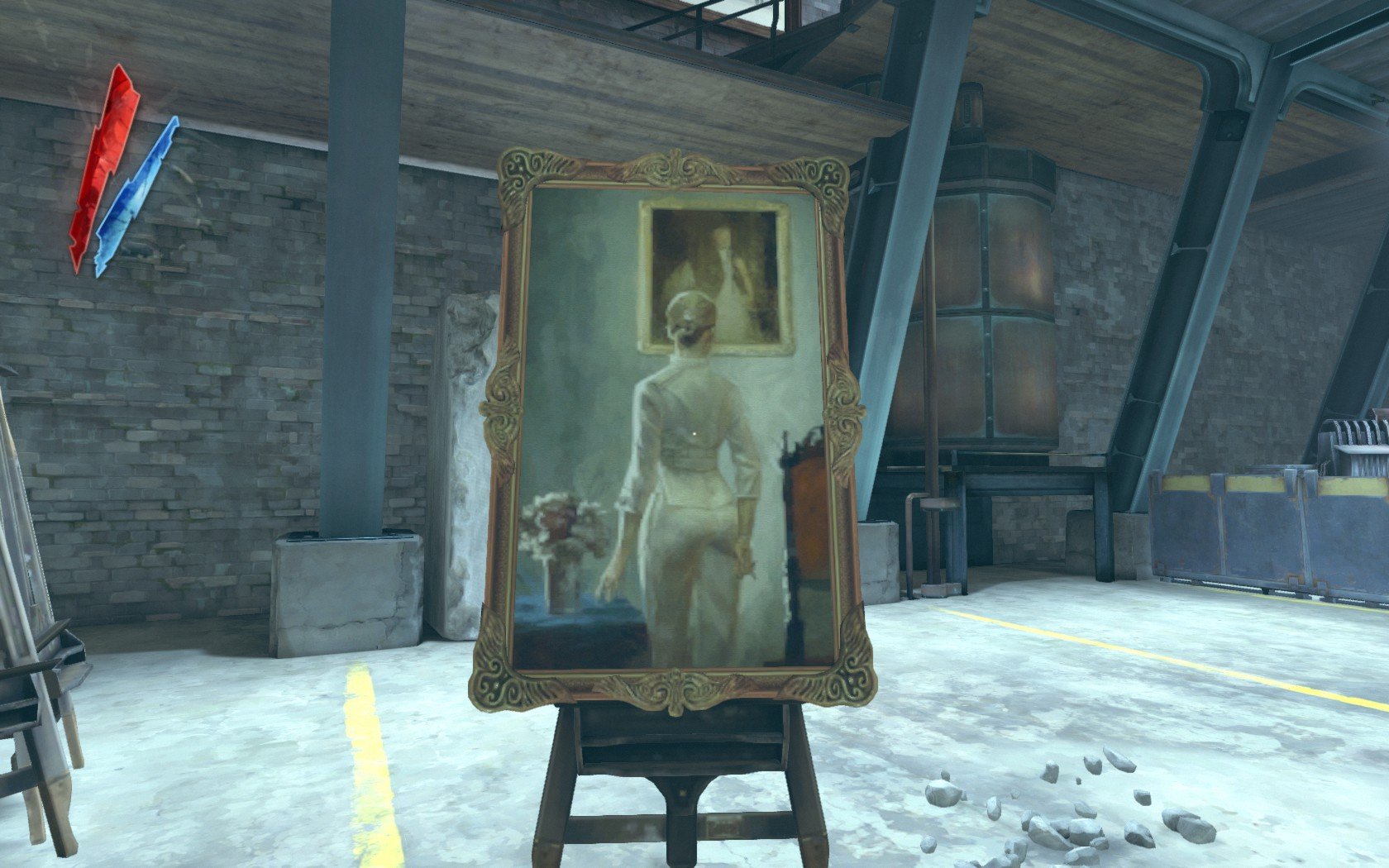 Download Video Game Dishonored Wallpaper by Arkane Studios