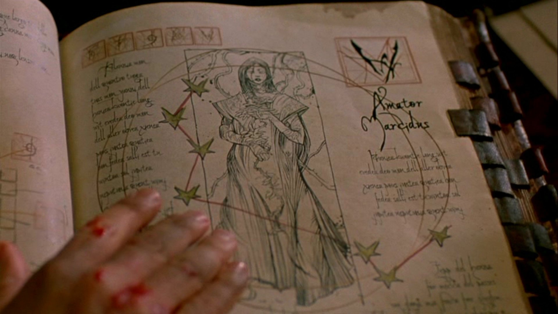 Download Movie Thir13en Ghosts HD Wallpaper