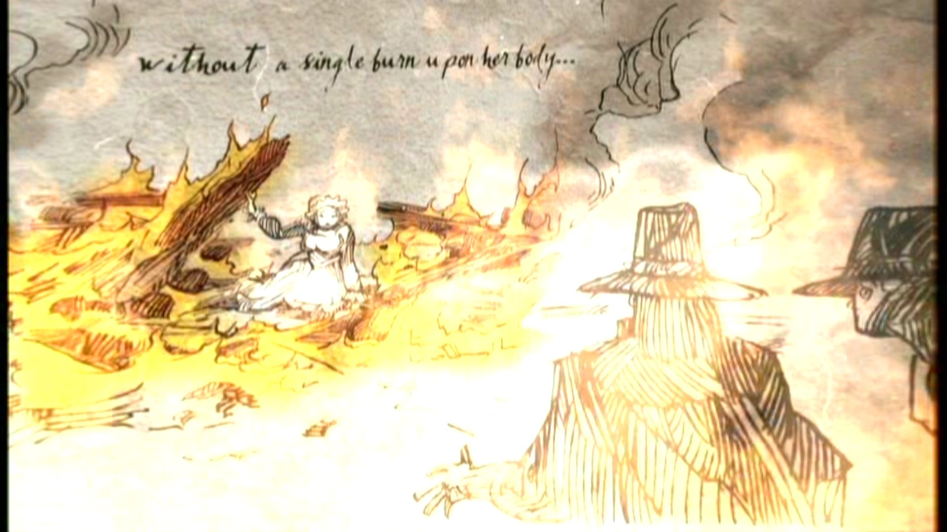 Download Movie Thir13en Ghosts HD Wallpaper