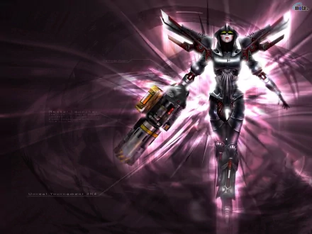 video game Unreal Tournament HD Desktop Wallpaper | Background Image