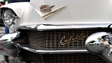 vehicle Cadillac HD Desktop Wallpaper | Background Image