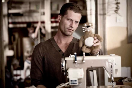 Celebrity Til Schweiger HD Desktop Wallpaper | Background Image