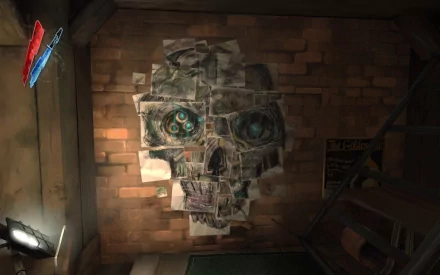 video game Dishonored HD Desktop Wallpaper | Background Image