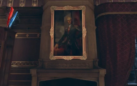 video game Dishonored HD Desktop Wallpaper | Background Image