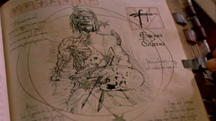 movie Thir13en Ghosts HD Desktop Wallpaper | Background Image