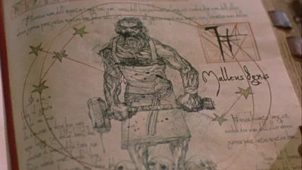 movie Thir13en Ghosts HD Desktop Wallpaper | Background Image