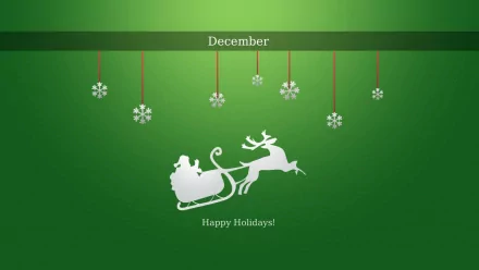  Happy Holidays