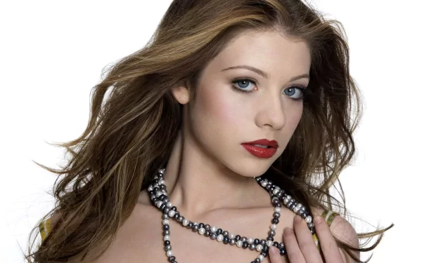 Celebrity Michelle Trachtenberg HD Desktop Wallpaper | Background Image