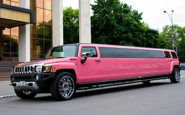 vehicle hummer hummer limousine HD Desktop Wallpaper | Background Image