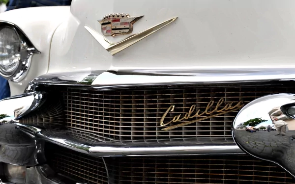 vehicle Cadillac HD Desktop Wallpaper | Background Image