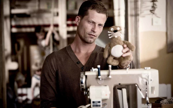 Celebrity Til Schweiger HD Desktop Wallpaper | Background Image