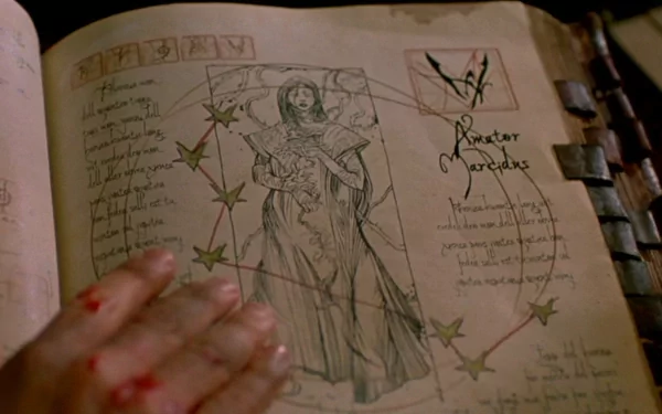 movie Thir13en Ghosts HD Desktop Wallpaper | Background Image