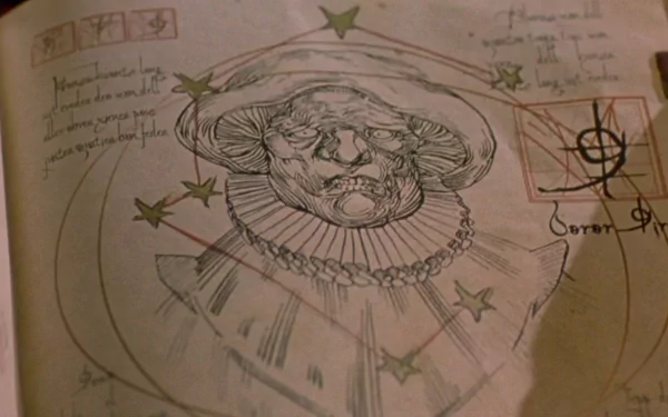 movie Thir13en Ghosts HD Desktop Wallpaper | Background Image