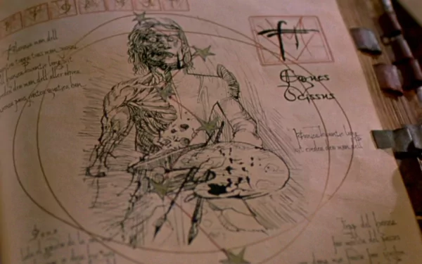 movie Thir13en Ghosts HD Desktop Wallpaper | Background Image