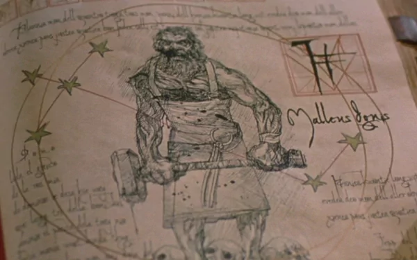 movie Thir13en Ghosts HD Desktop Wallpaper | Background Image