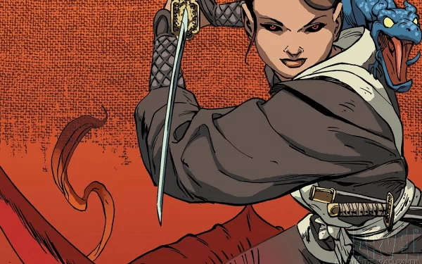 Lockheed (Marvel Comics) Kitty Pryde Comic X-Men HD Desktop Wallpaper | Background Image
