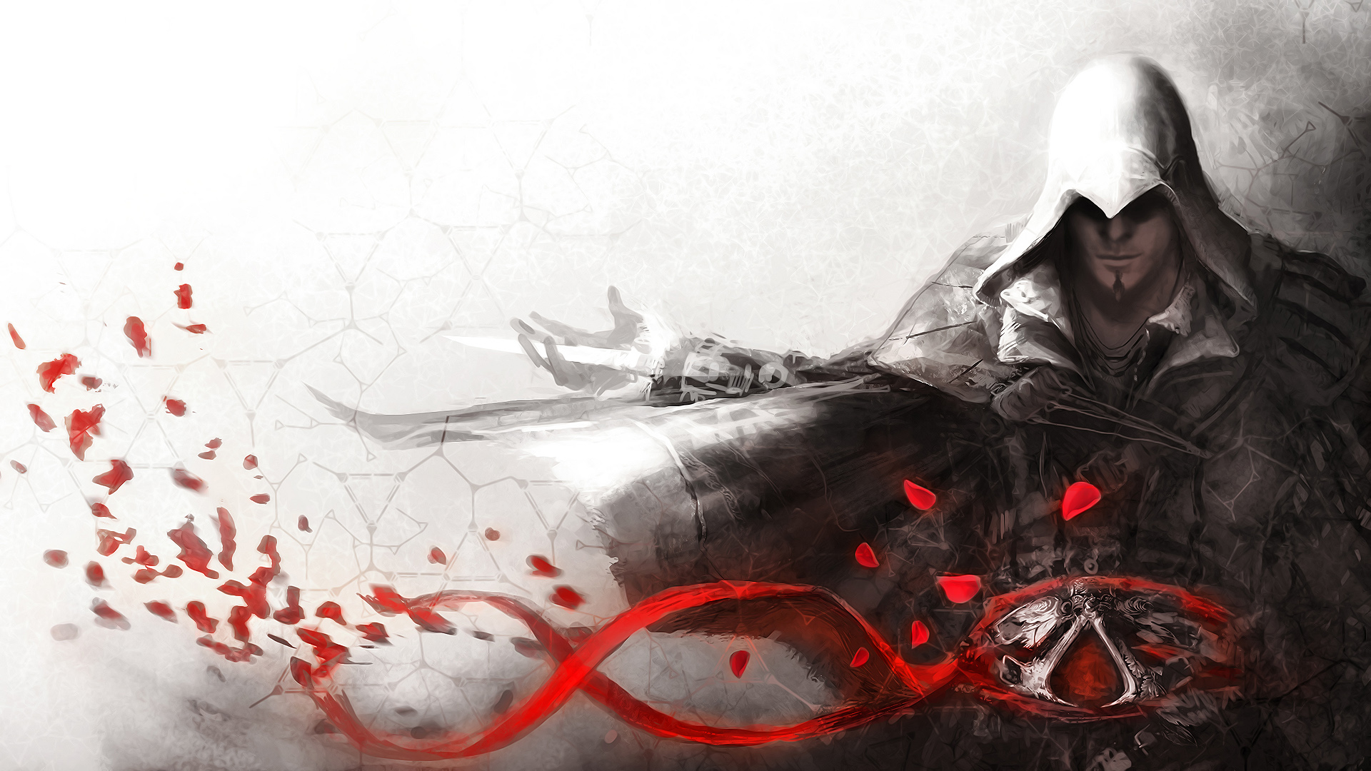 Assassin S Creed Full Hd Wallpaper And Background Image X