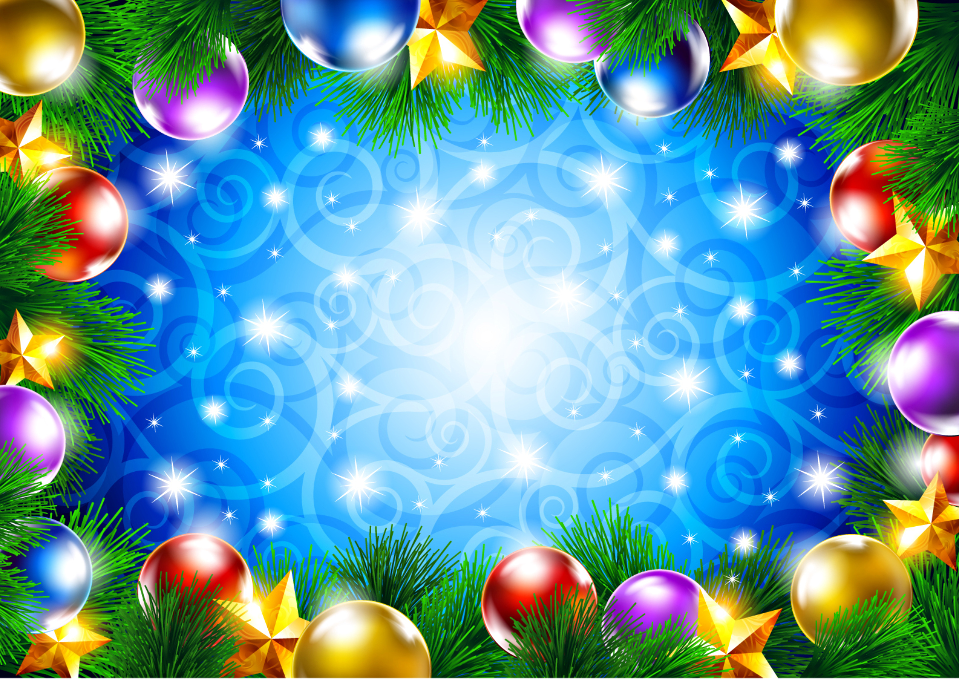 Christmas background holidays wallpaper