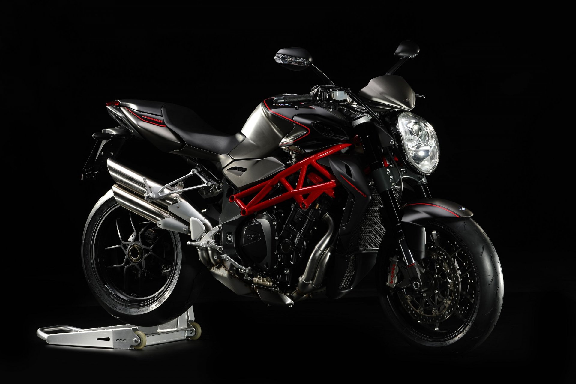 Download Bike Motorcycle Vehicle MV Agusta HD Wallpaper