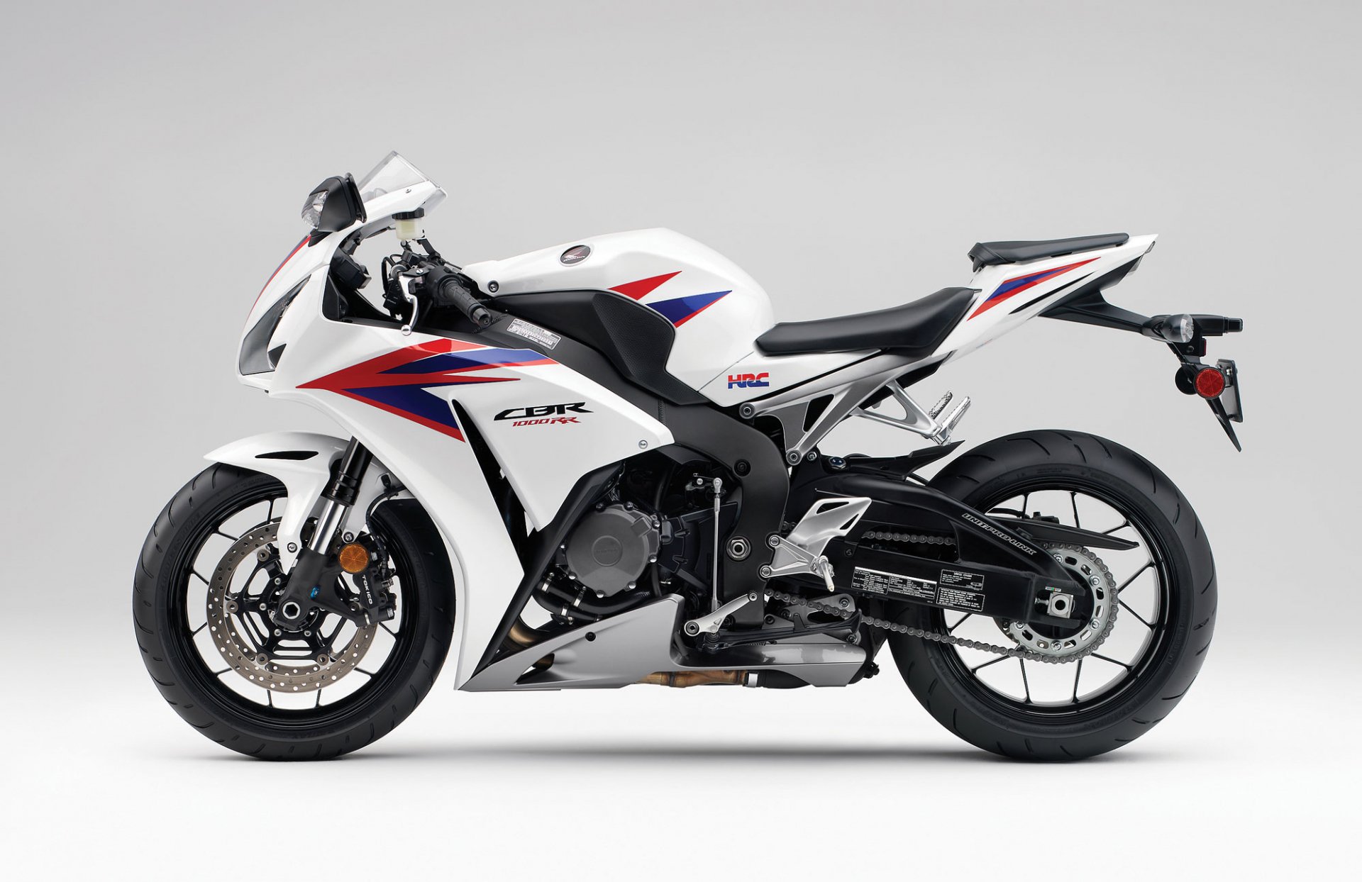 Фото honda cbr1000rr