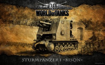 391 World Of Tanks Fondos de pantalla HD | Fondos de Escritorio