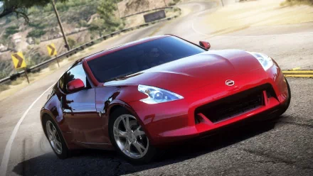 video game Need For Speed HD Desktop Wallpaper | Background Image