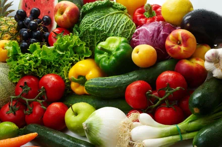 food vegetable HD Desktop Wallpaper | Background Image
