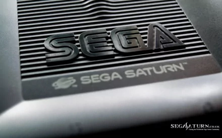video game SEGA Saturn HD Desktop Wallpaper | Background Image