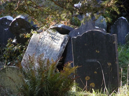dark grave HD Desktop Wallpaper | Background Image
