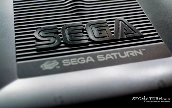video game SEGA Saturn HD Desktop Wallpaper | Background Image