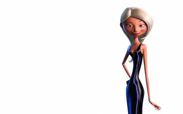 movie The Incredibles HD Desktop Wallpaper | Background Image