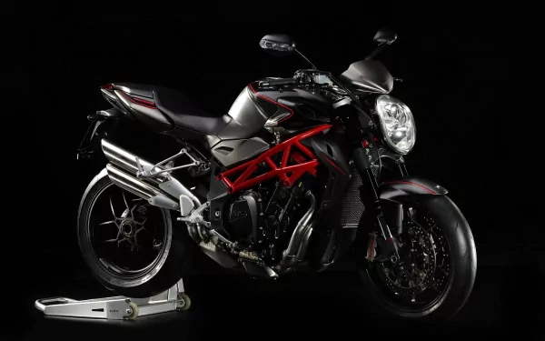 bike motorcycle vehicle MV Agusta HD Desktop Wallpaper | Background Image