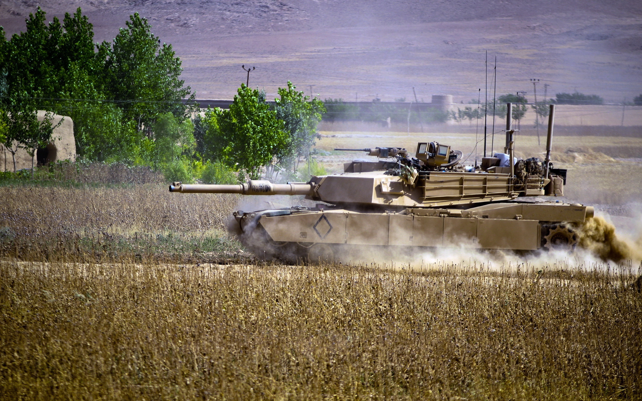 Abrams