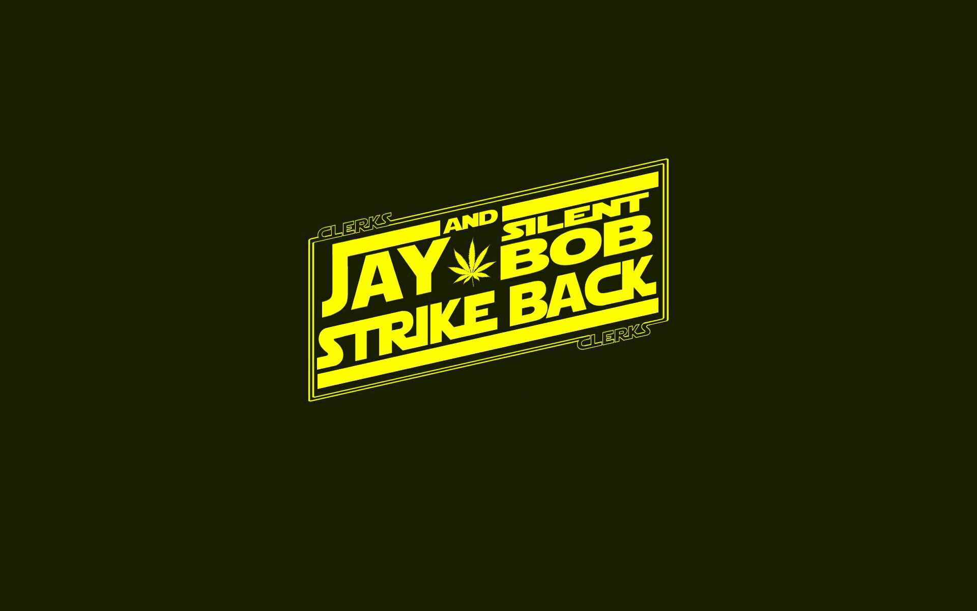 Movie Jay And Silent Bob Strike Back HD Wallpaper | Background Image