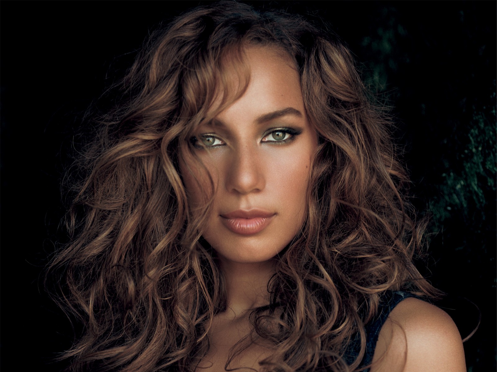 Music Leona Lewis HD Wallpaper | Background Image