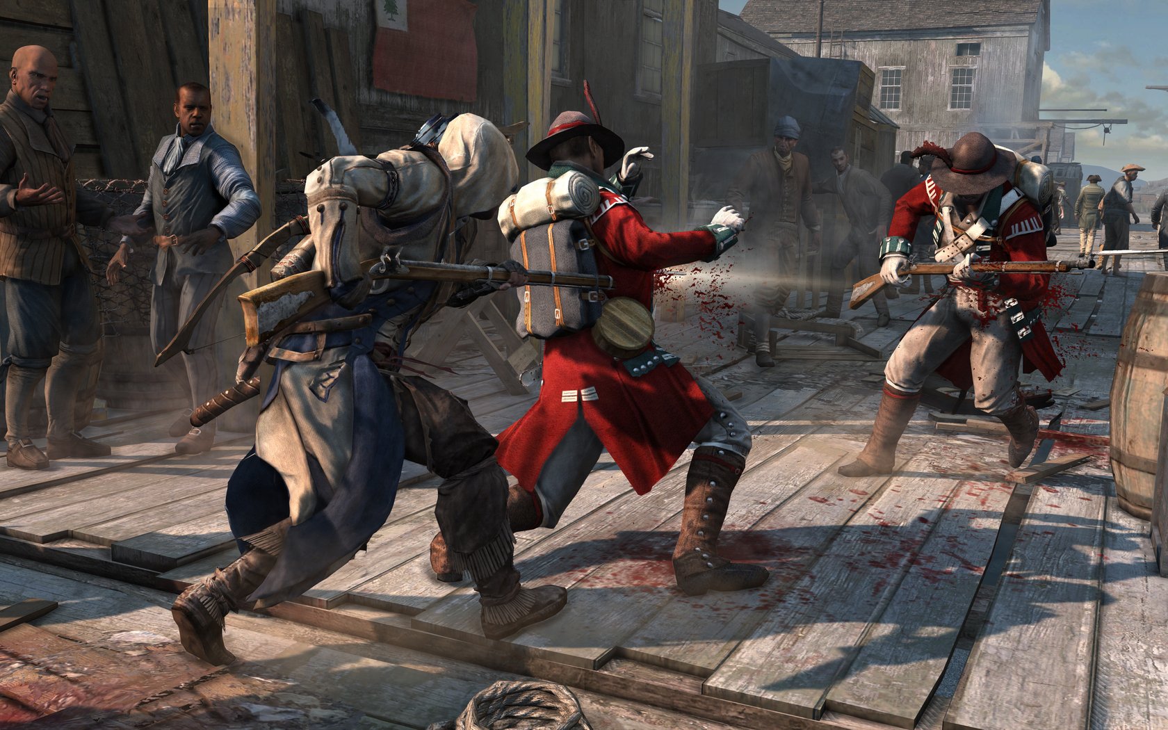 Первые ассасины игра. Ассасин Крид 3. Assassin s Creed игра 3. Assassin’s Creed III – 2012. Игра Assassins Creed 2012.