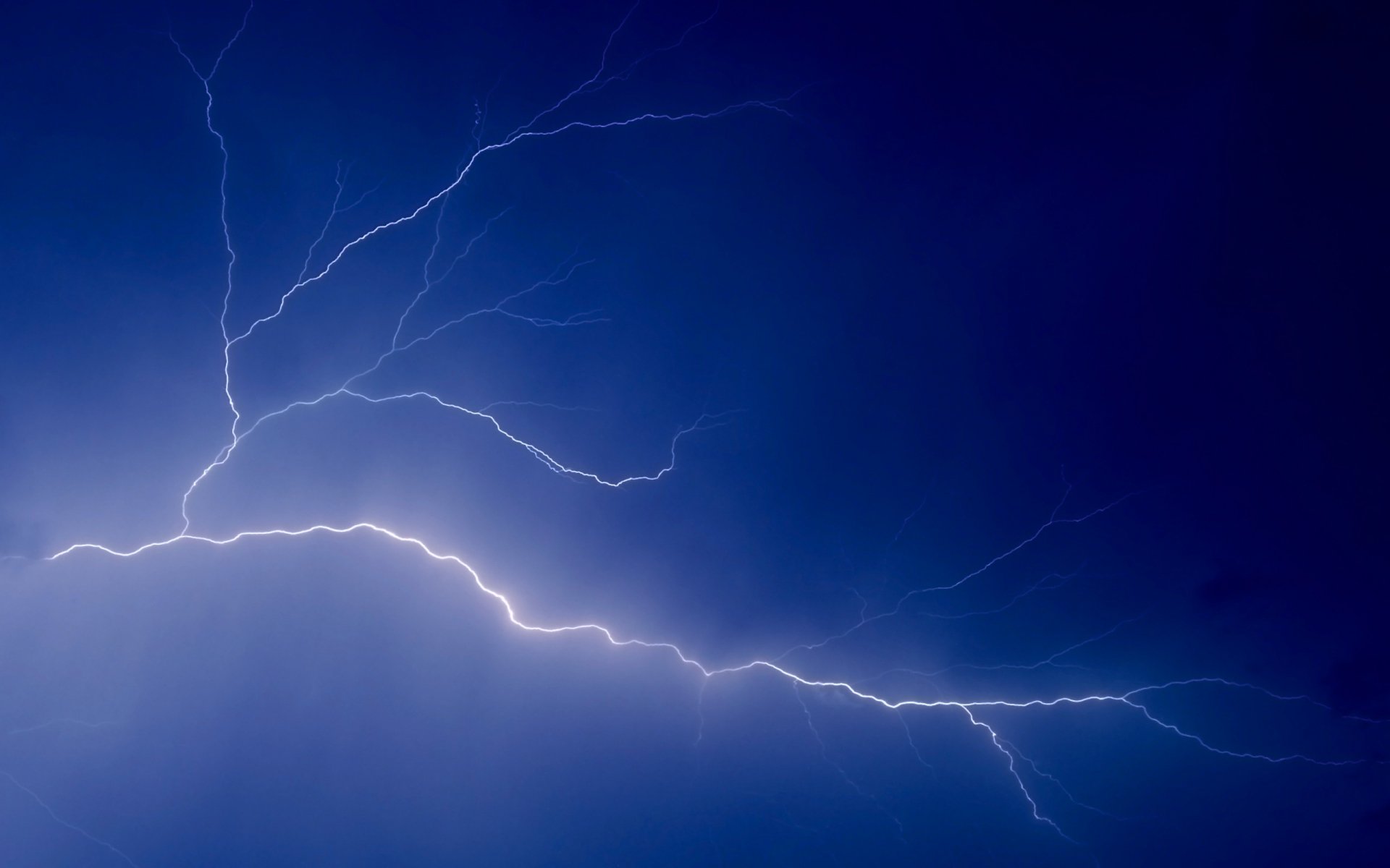 Lightning Full HD Wallpaper and Background | 2560x1600 | ID:330267