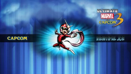 Viewtiful Joe video game Marvel vs. Capcom 3: Fate of Two Worlds Ultimate Marvel vs. Capcom 3 Venom HD Desktop Wallpaper | Background Image