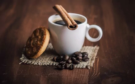 food coffee HD Desktop Wallpaper | Background Image