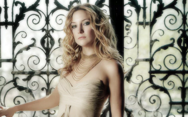 Celebrity Kate Hudson HD Desktop Wallpaper | Background Image